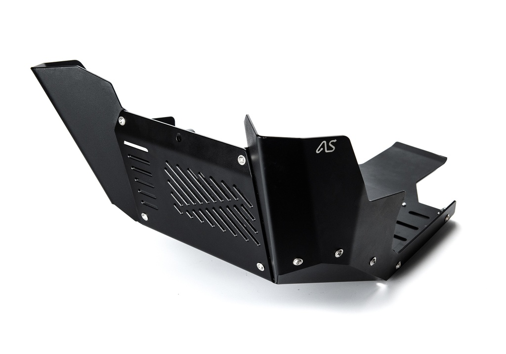 Adventure Spec Kove 450 Rally Bashplate