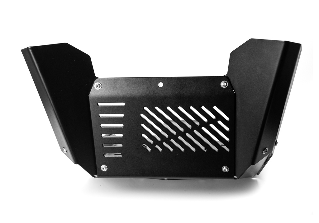 Adventure Spec Kove 450 Rally Bashplate