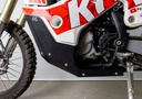 Adventure Spec Kove 450 Rally Bashplate