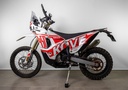 Adventure Spec Kove 450 Rally Rear Rack 