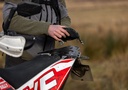 Adventure Spec Kove 450 Rally Rear Rack 