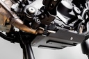 Adventure Spec RE Himalayan 450 Bashplate / low crash bars
