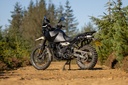 Adventure Spec RE Himalayan 450 Bashplate / low crash bars