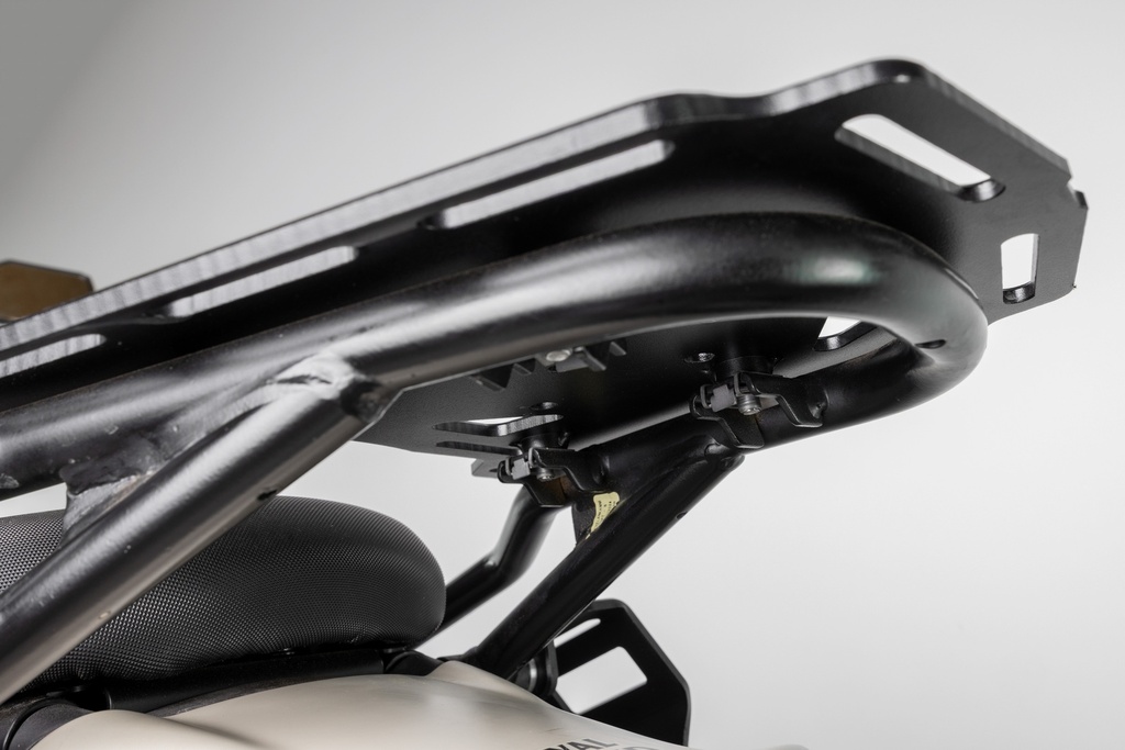 Adventure Spec RE Himalayan 450 Rear Rack