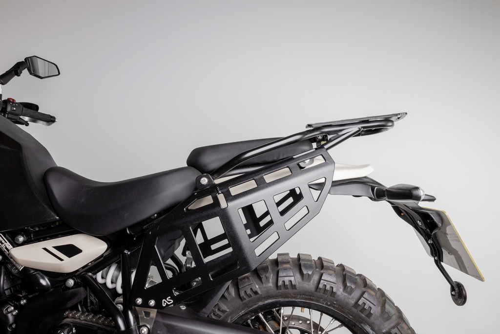 Adventure Spec RE Himalayan 450 Rear Rack