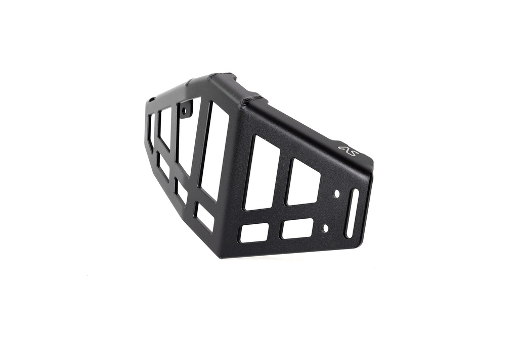 Adventure Spec CF Moto 450MT Side Luggage Racks