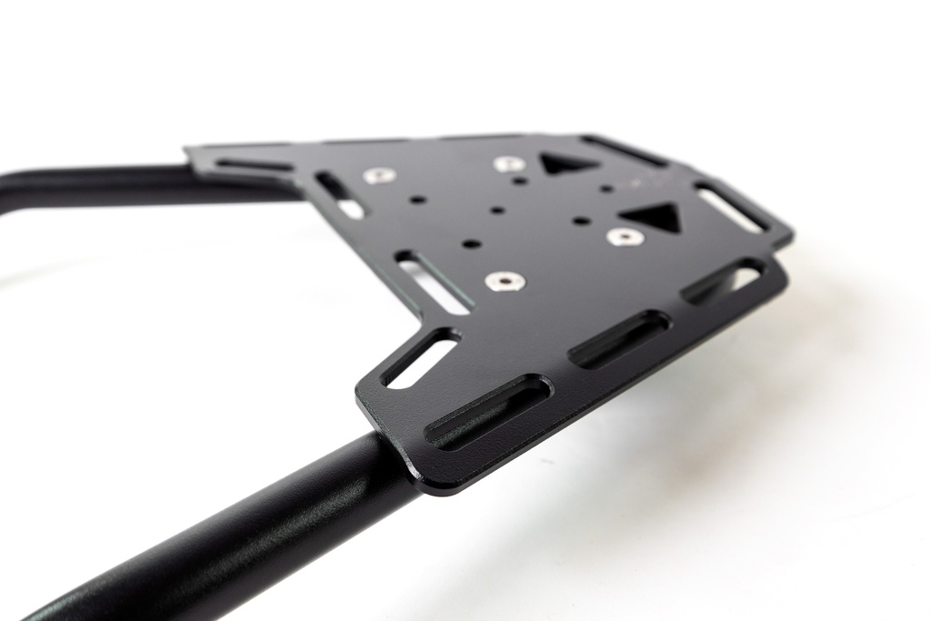 Adventure Spec CF Moto 450 MT Rear Luggage Rack