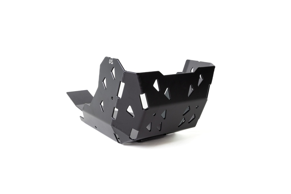 Adventure Spec CF Moto 450MT Bashplate / Skidplate