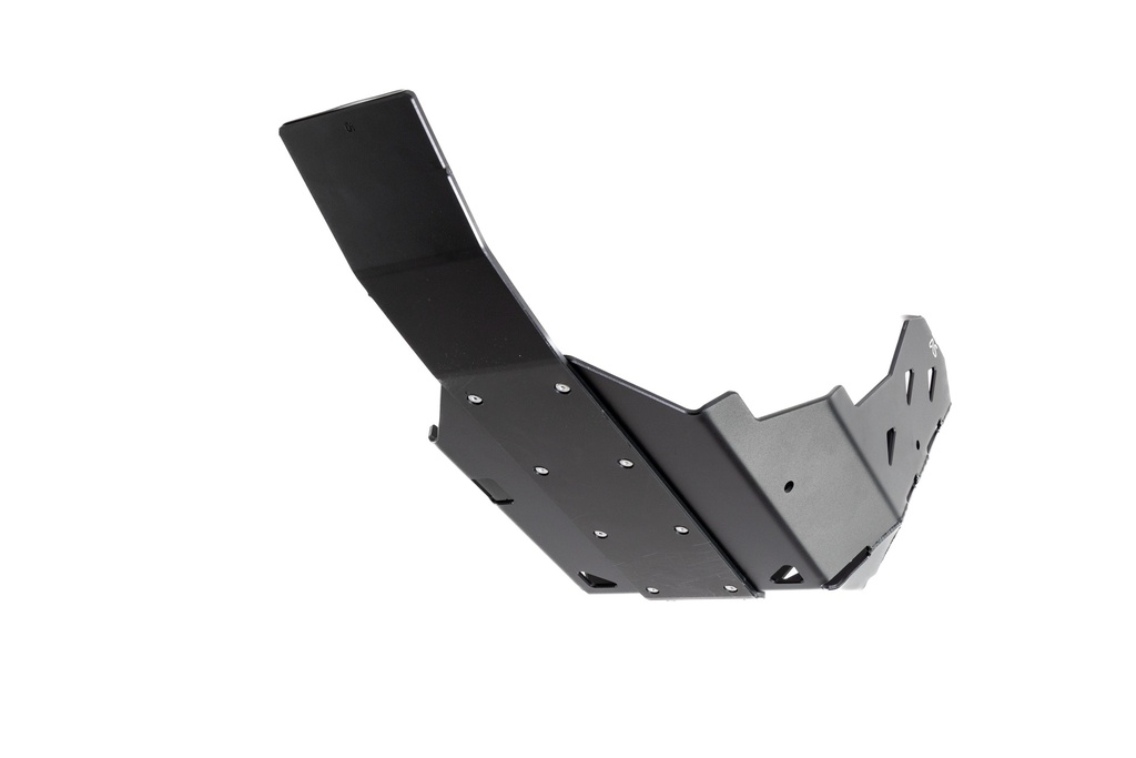 Adventure Spec CF Moto 450MT Bashplate / Skidplate