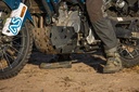 Adventure Spec CF Moto 450MT Bashplate / Skidplate