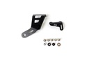 Adventure Spec CF Moto 450MT Rackless Luggage Bracket / Exhaust Hanger