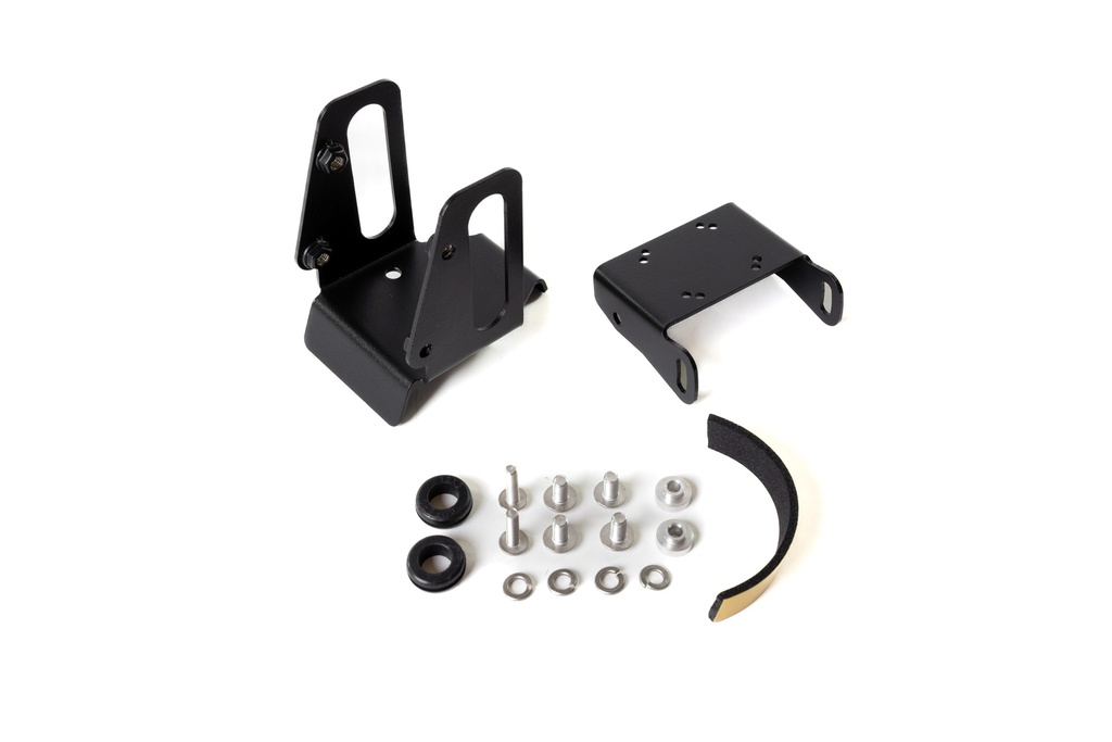 Adventure Spec CF Moto 450MT GPS Support