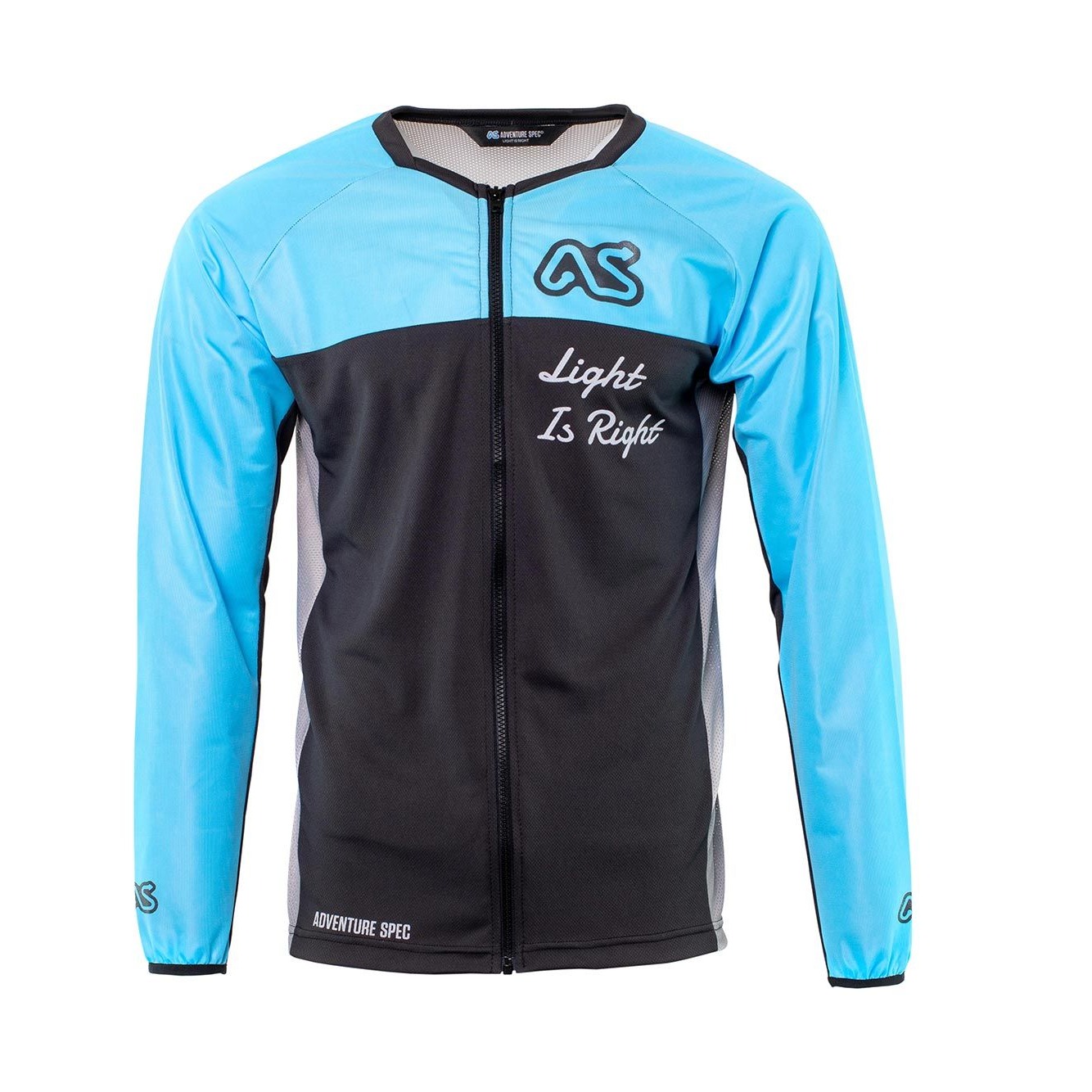 Adventure Spec Baltic Hybrid Jacket 