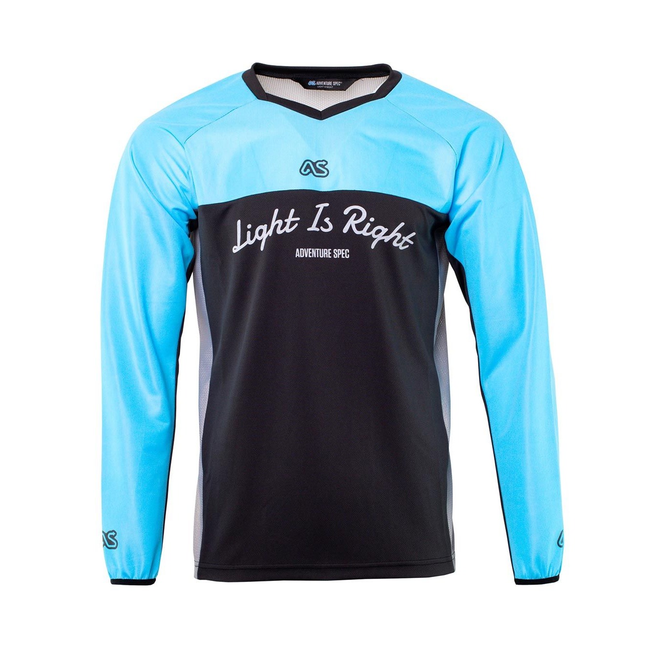 Adventure Spec Mongolia Jacket