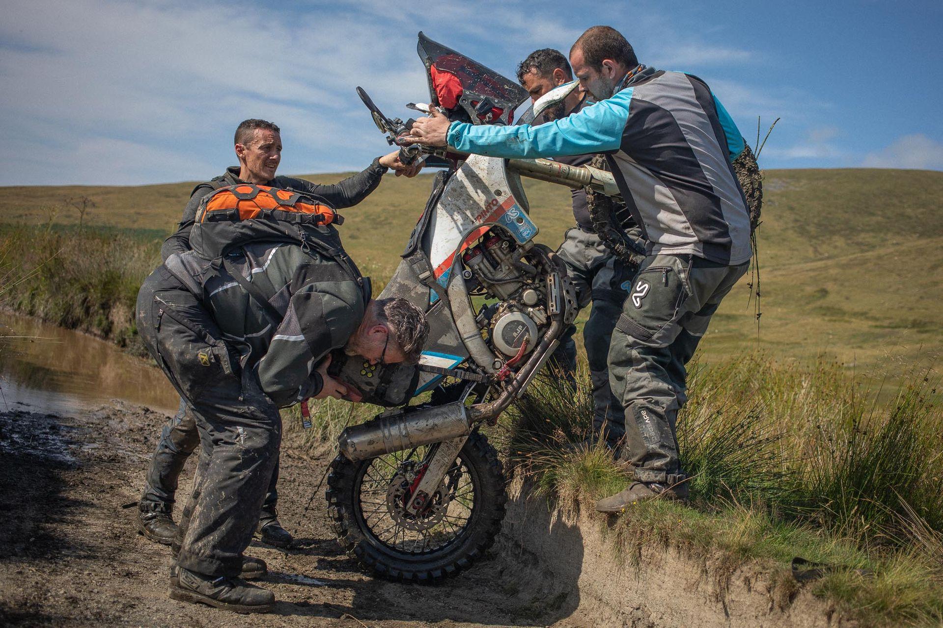 adventure spec Ridgeline Jersey top motorcycle motorbike adv biker rider off road layering breathable
