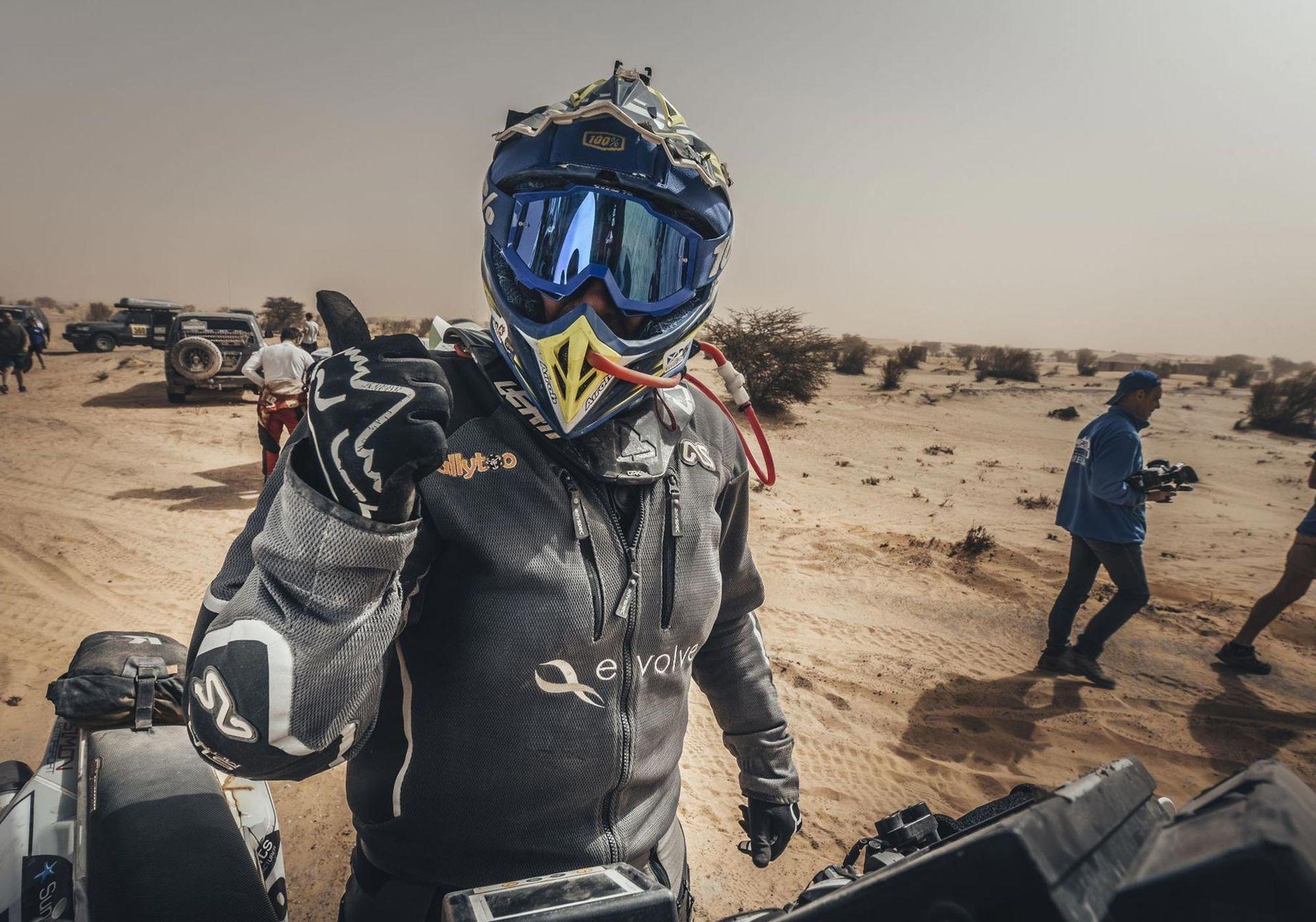 adventure spec Atacama Race Jacket motorcycle motorbike adv biker rider off road layering outdoor gear