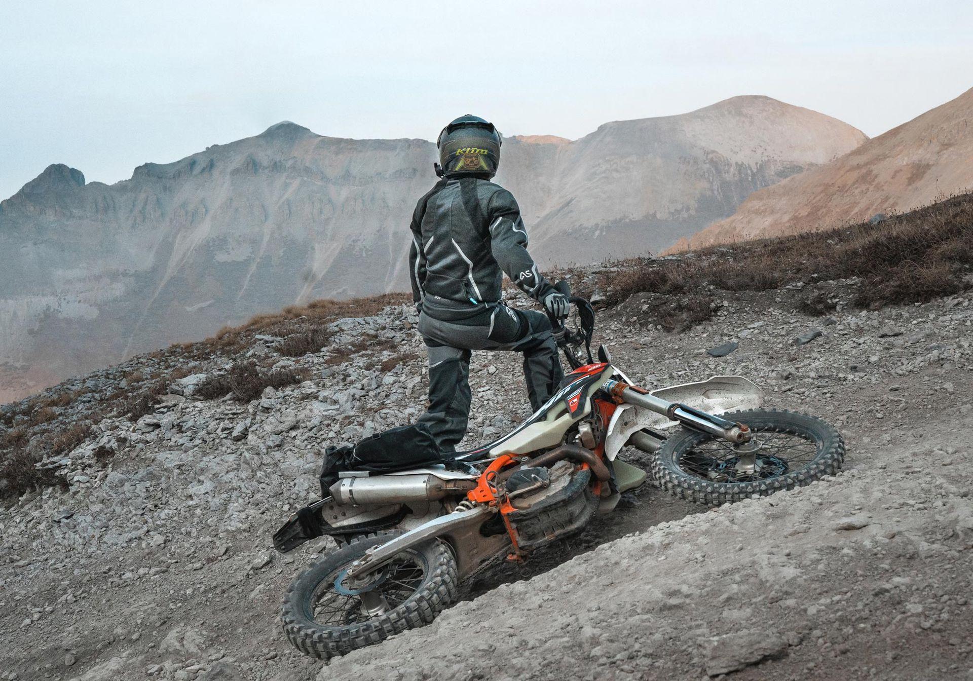 adventure spec Atacama Race pant motorcycle motorbike pant trouser adv biker rider off road