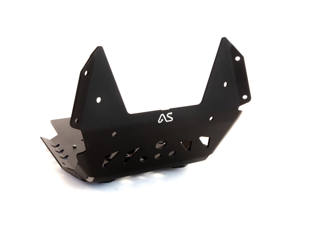 ktm 790 adventure r bash plate