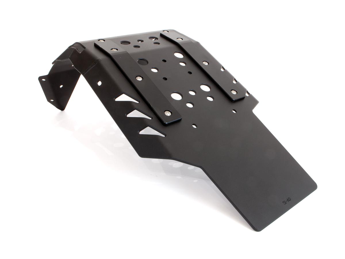 axp ktm 790 skid plate
