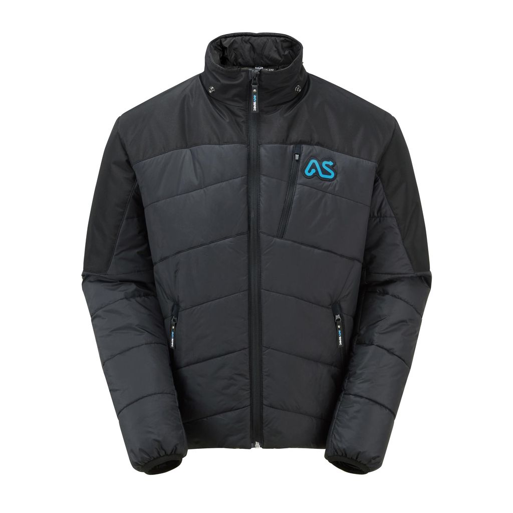 Adventure Spec Baltic Insulated Jacket 