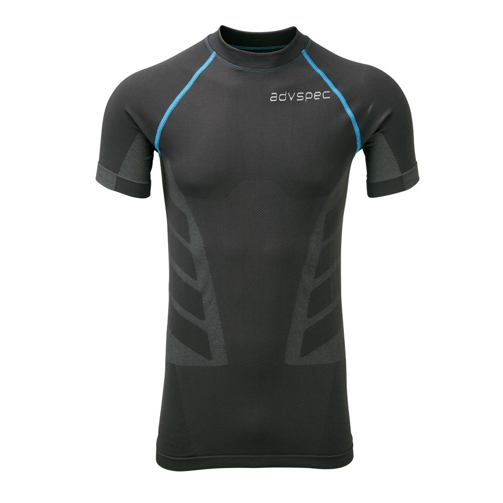 Adventure Spec Core Short Sleeve