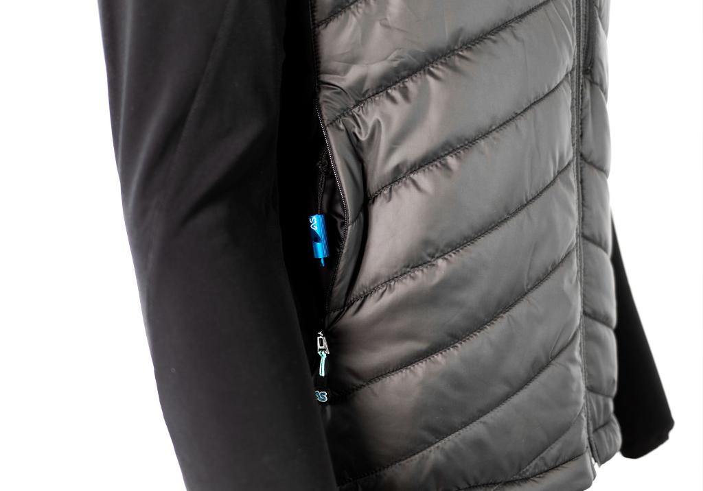 Adventure Spec | Baltic Hybrid Jacket