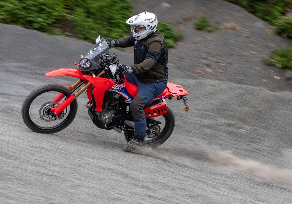 Adventure Spec Linesman Pant motorcycle motorbike gear trousers