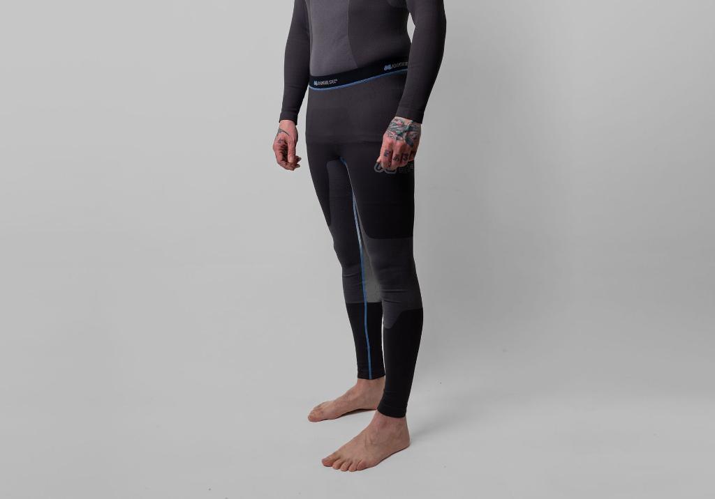 adventure spec core base layer motorcycle motorbike gear core long sleeve long leg