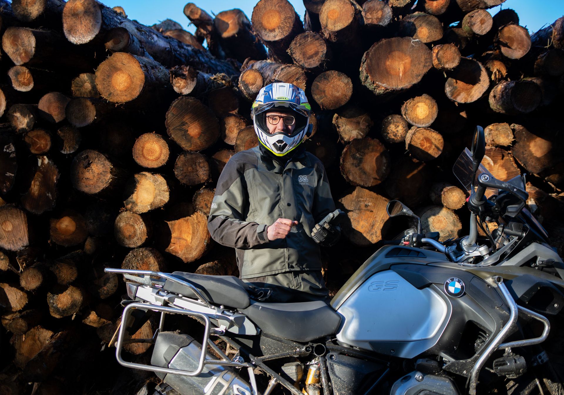 adventure spec light is right motorcycle gear motorbike clothes singletrack jacket gravel jacket