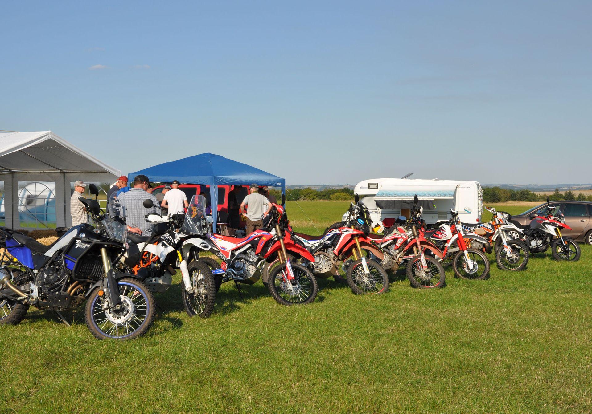 Lightweight Adventure Festival | Adventure Spec