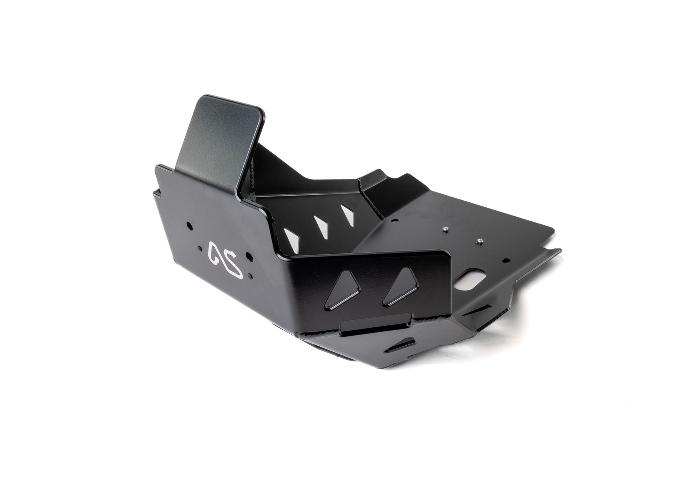adventure spec gasgas ES700 motorcycle bashplate skidplate motorbike travel dualsport motorcycle motorbike adv gas gas KTM 690 Husqvarna 701 light weight