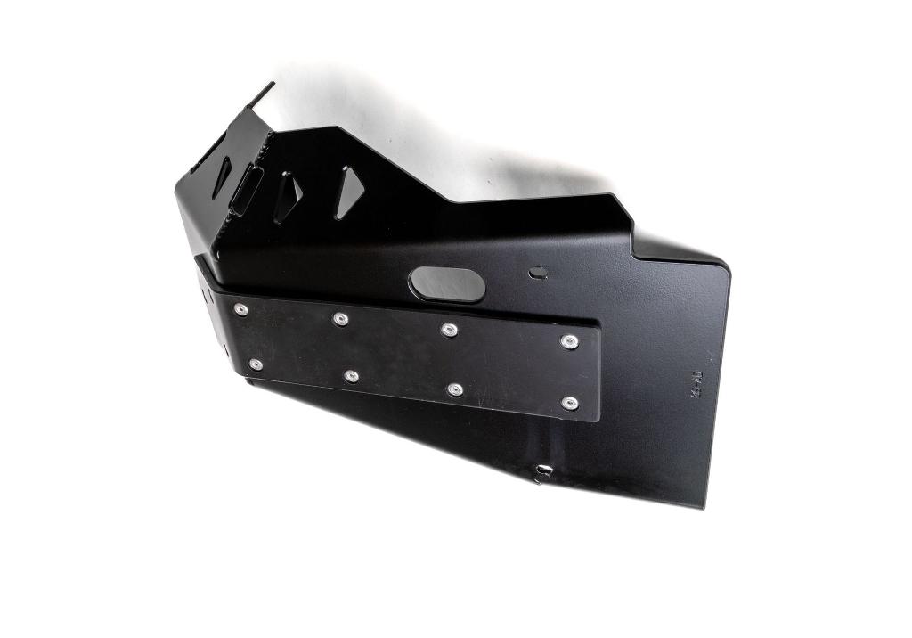 adventure spec gasgas ES700 motorcycle bashplate skidplate motorbike travel dualsport motorcycle motorbike adv gas gas KTM 690 Husqvarna 701 anti skid