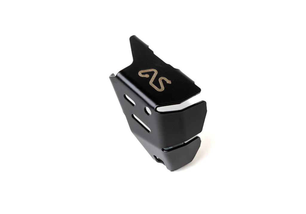 adventure spec gasgas ES700 motorcycle Oil Filter Guard motorbike travel dualsport motorcycle motorbike adv gas gas KTM 690 Husqvarna 701