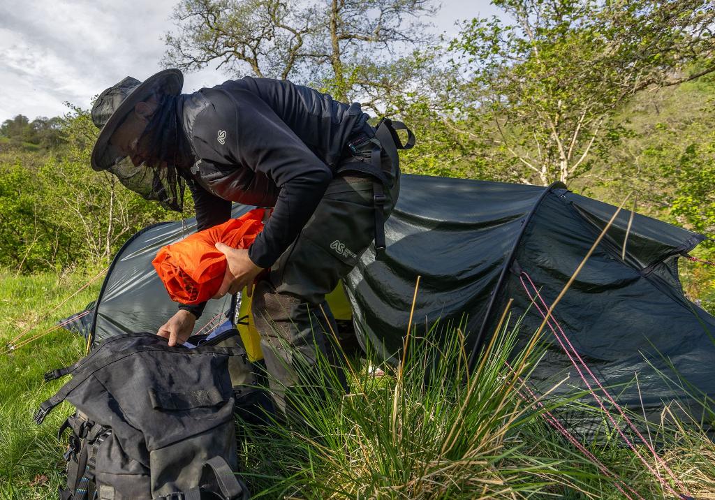 Singletrack Pant  Adventure Spec US