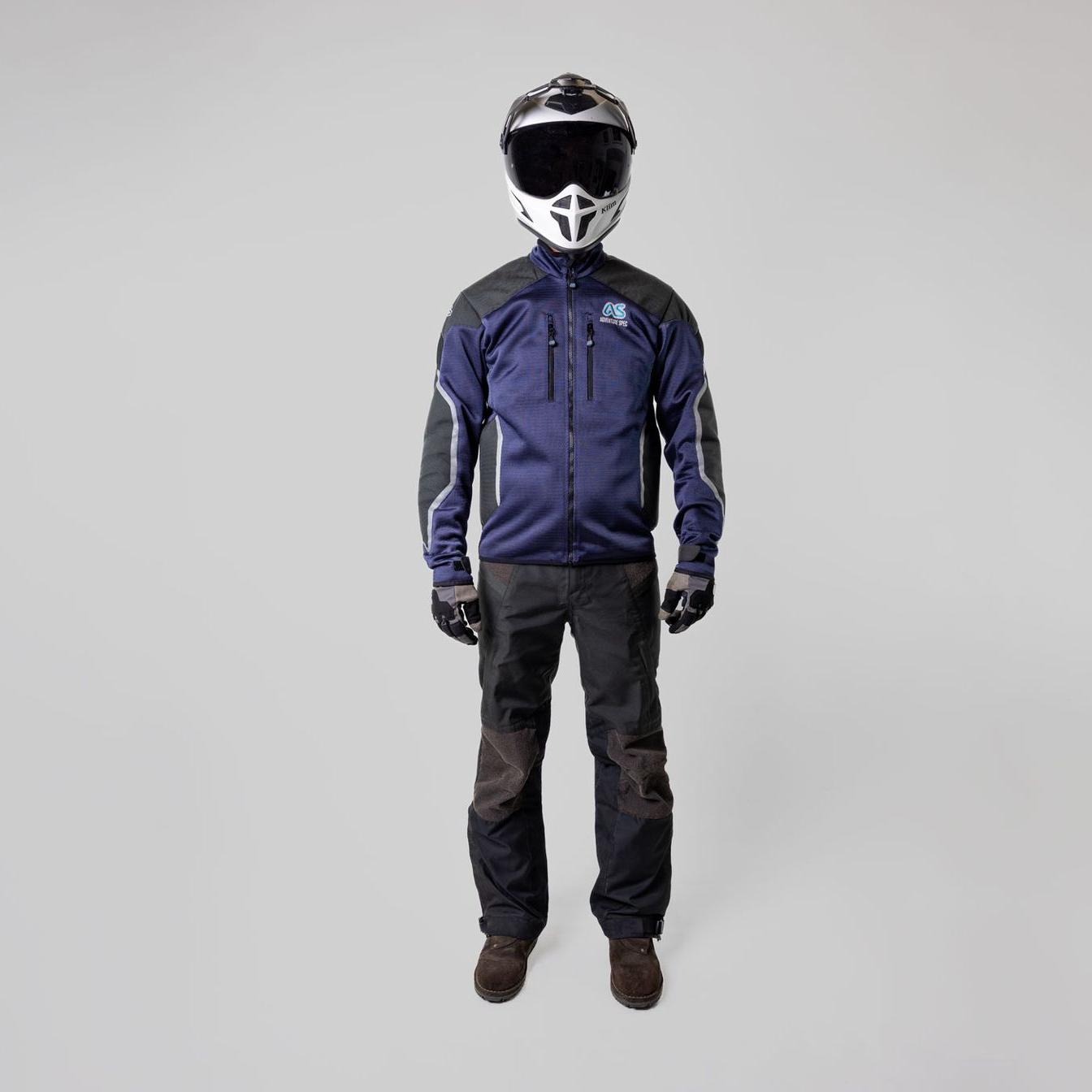 adventure spec the singletrack pant waterproof overpant motorcycle trousers motorbike pant off road biker mongolia jacket