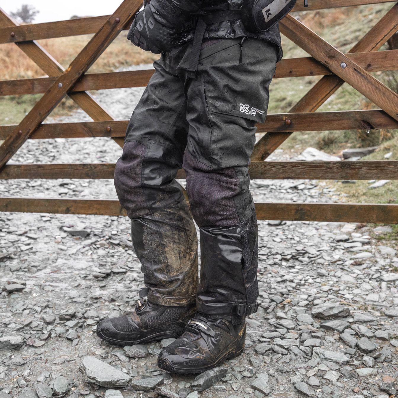 Velocity Off-Road Adventure Pants, ATWYLD