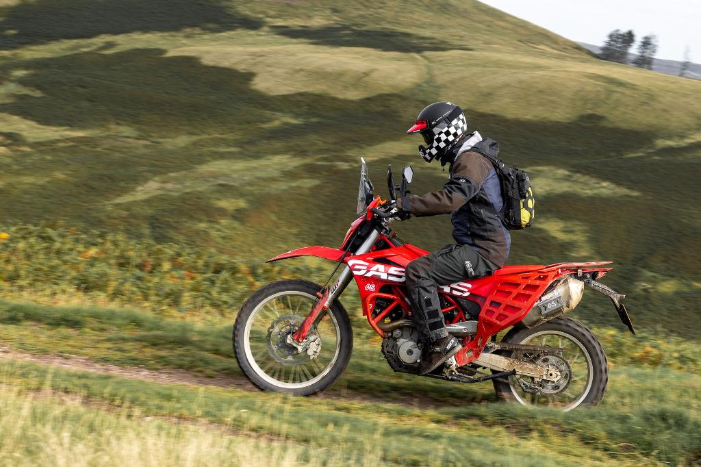 adventure spec waterproof motorcycle motorbike trousers pant singletrack jacket