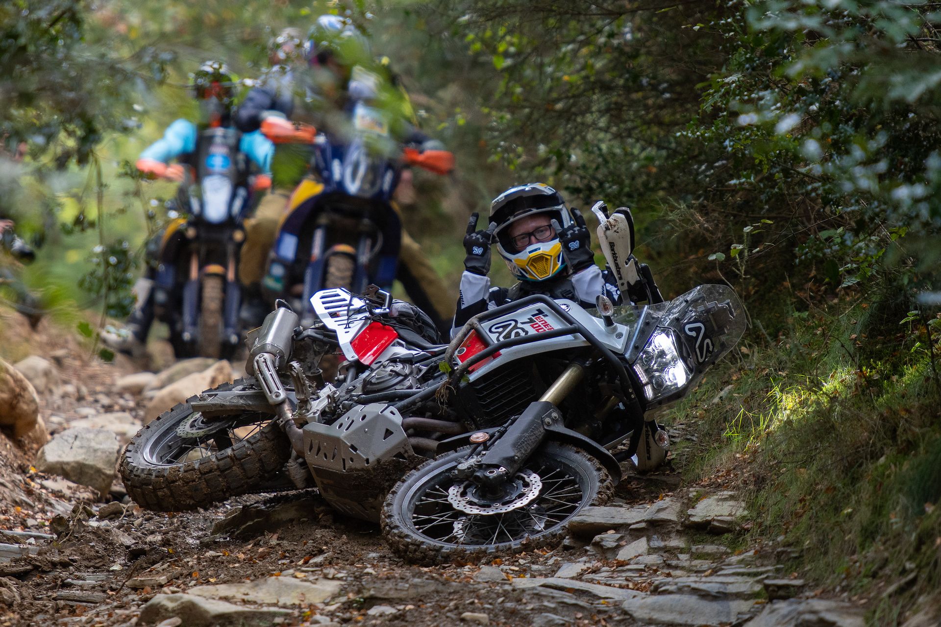 About Us | Adventure Spec