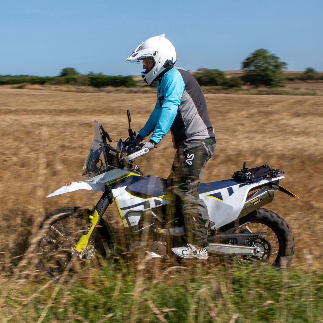 adventure spec Trailhead Jersey Jacket top motorcycle motorbike adv biker rider off road layering moto