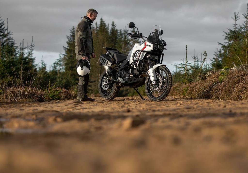 Adventure Spec