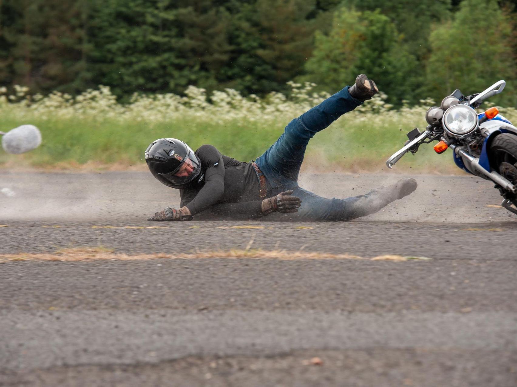 Core Armour Pocket Long Sleeve adventure spec base layer motorcycle gear the supershirt