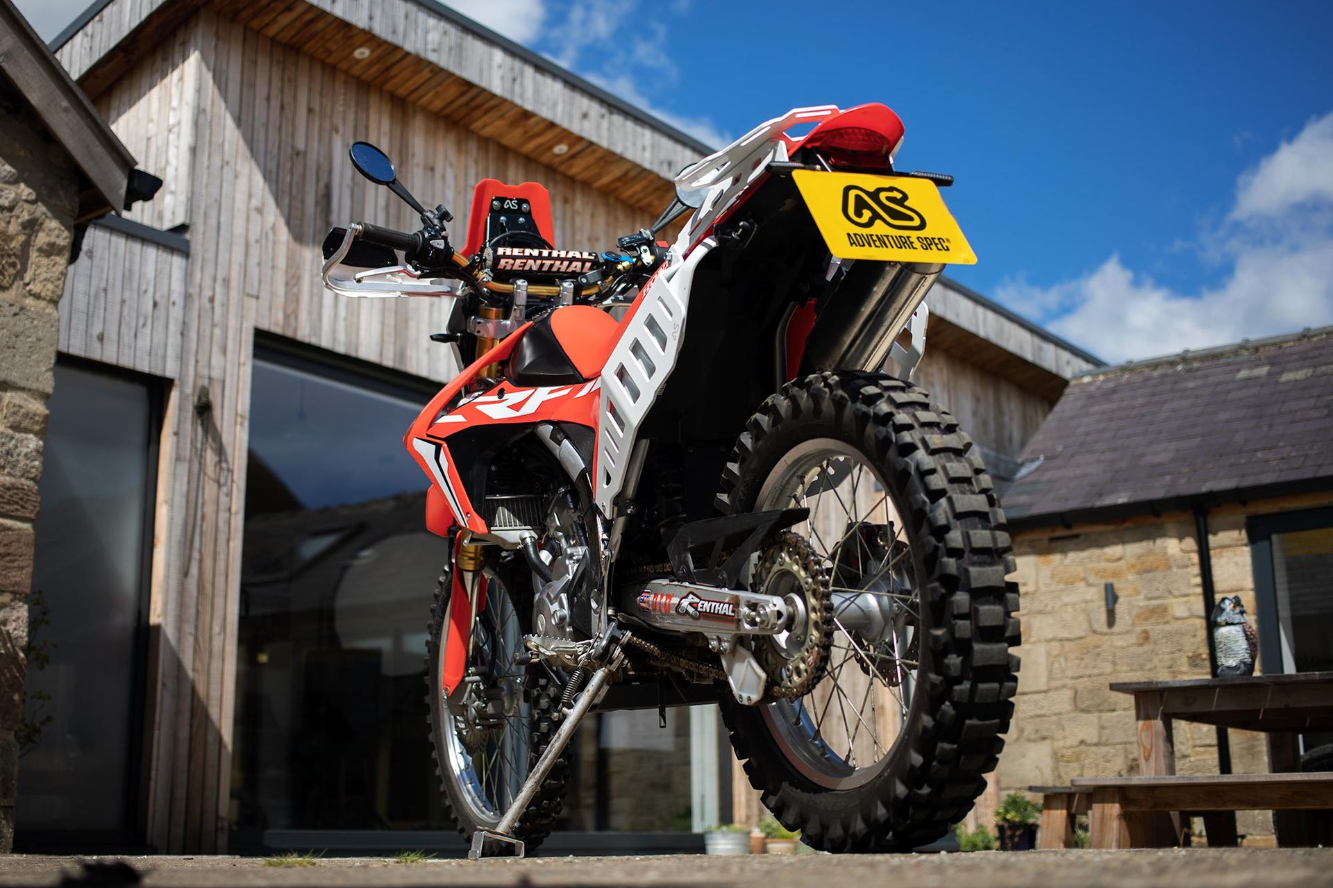 What is going on with Adventure Spec stock and deliveries? | Adventure Spec