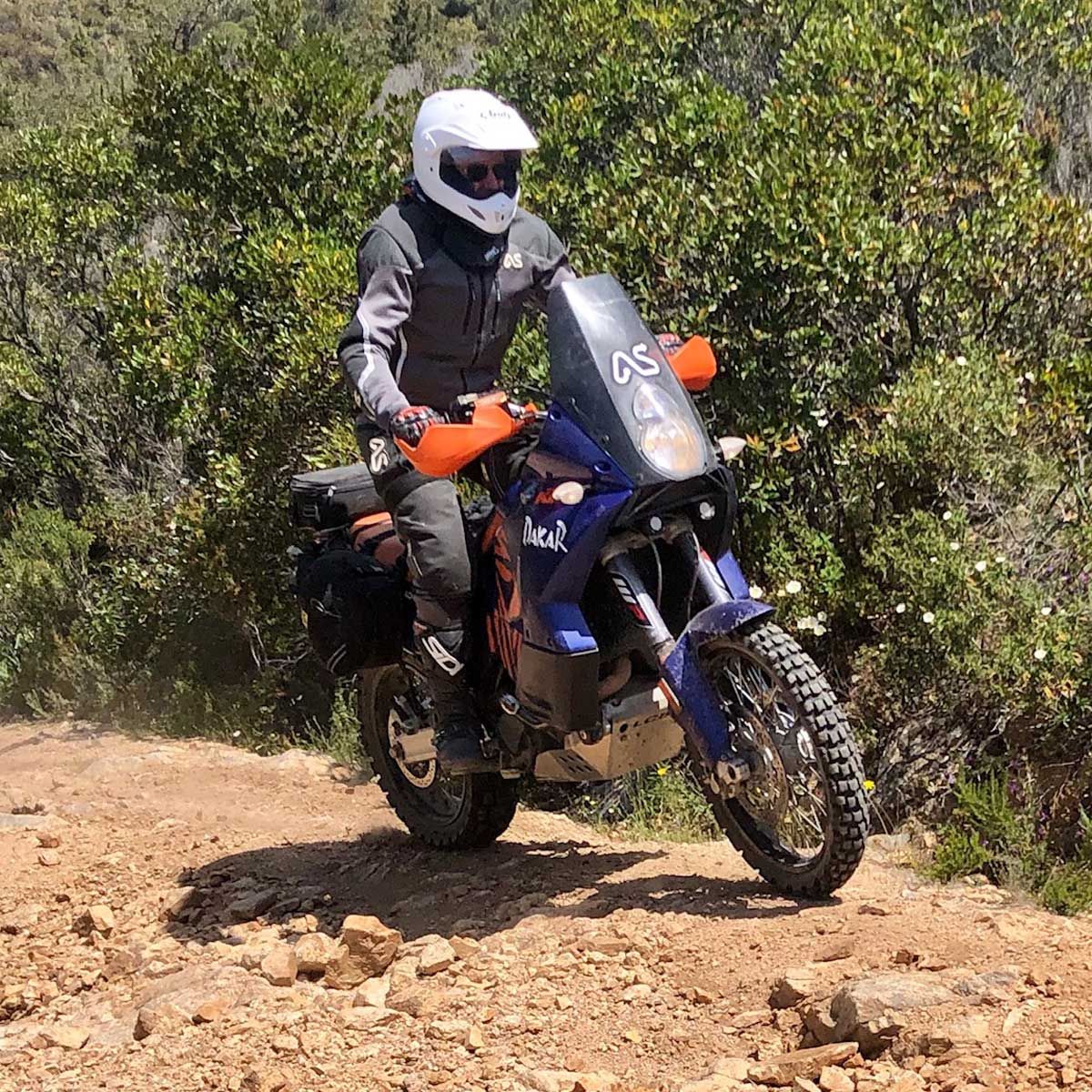 Atacama race hotsell jacket