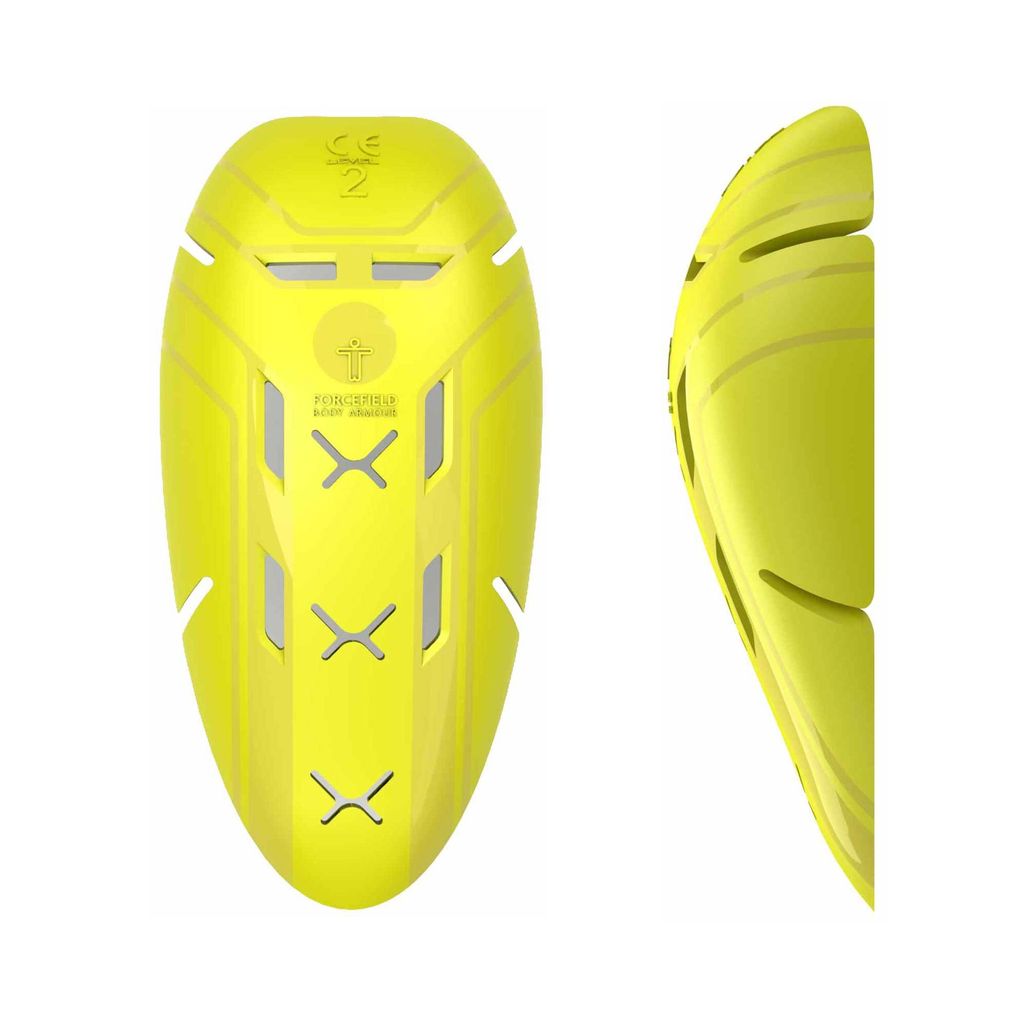 Forcefield Isolator 2 Armour