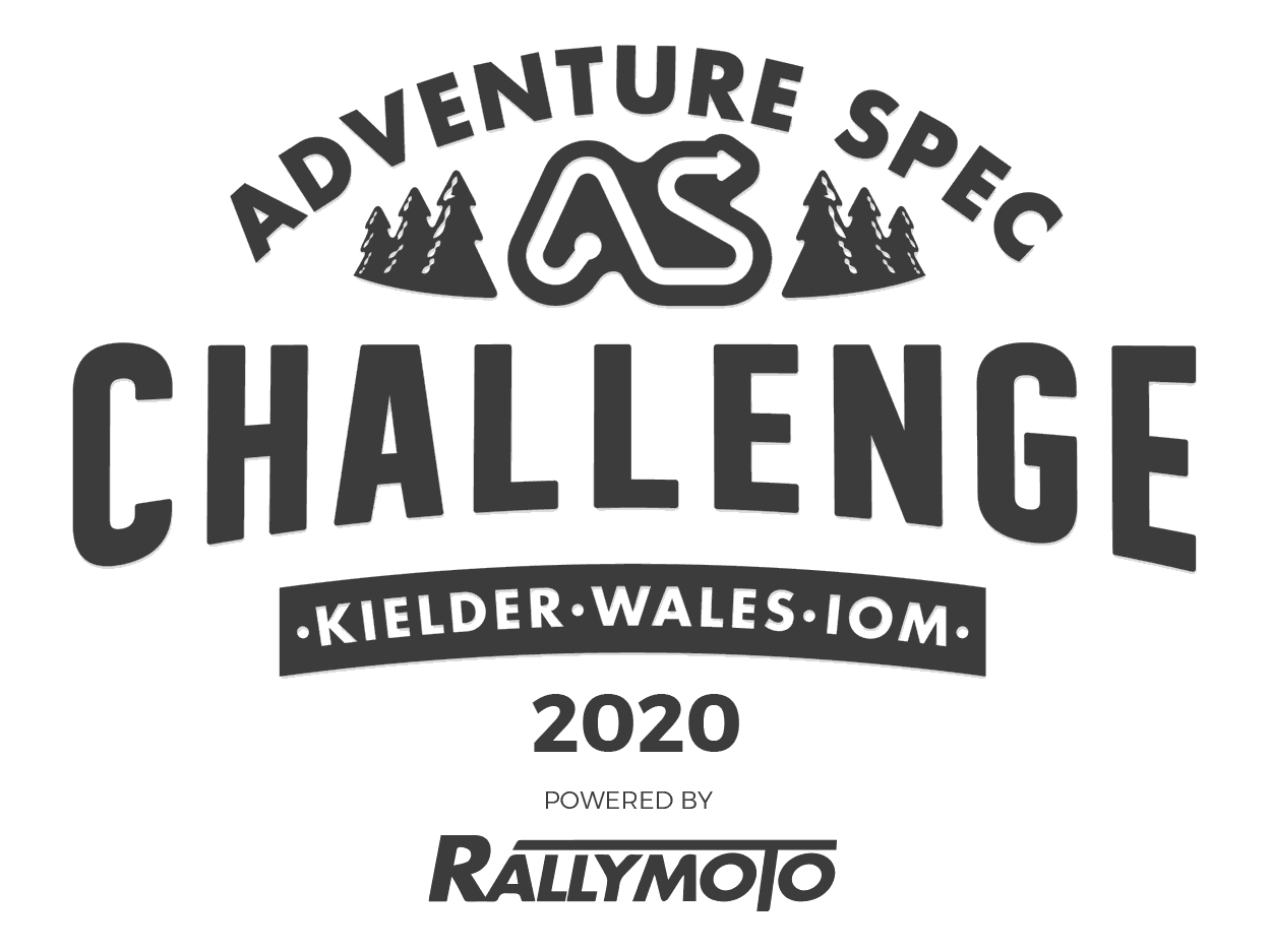 Adventure Spec Challenge Logo