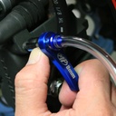Motion Pro Mini Brake Bleeder, 8mm