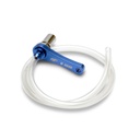 Motion Pro Mini Brake Bleeder, 8mm