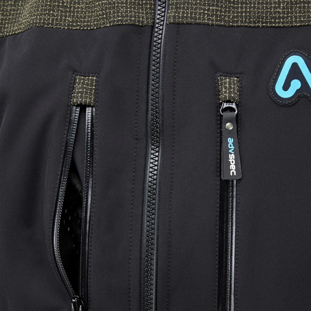 Linesman Jacket Non-CE