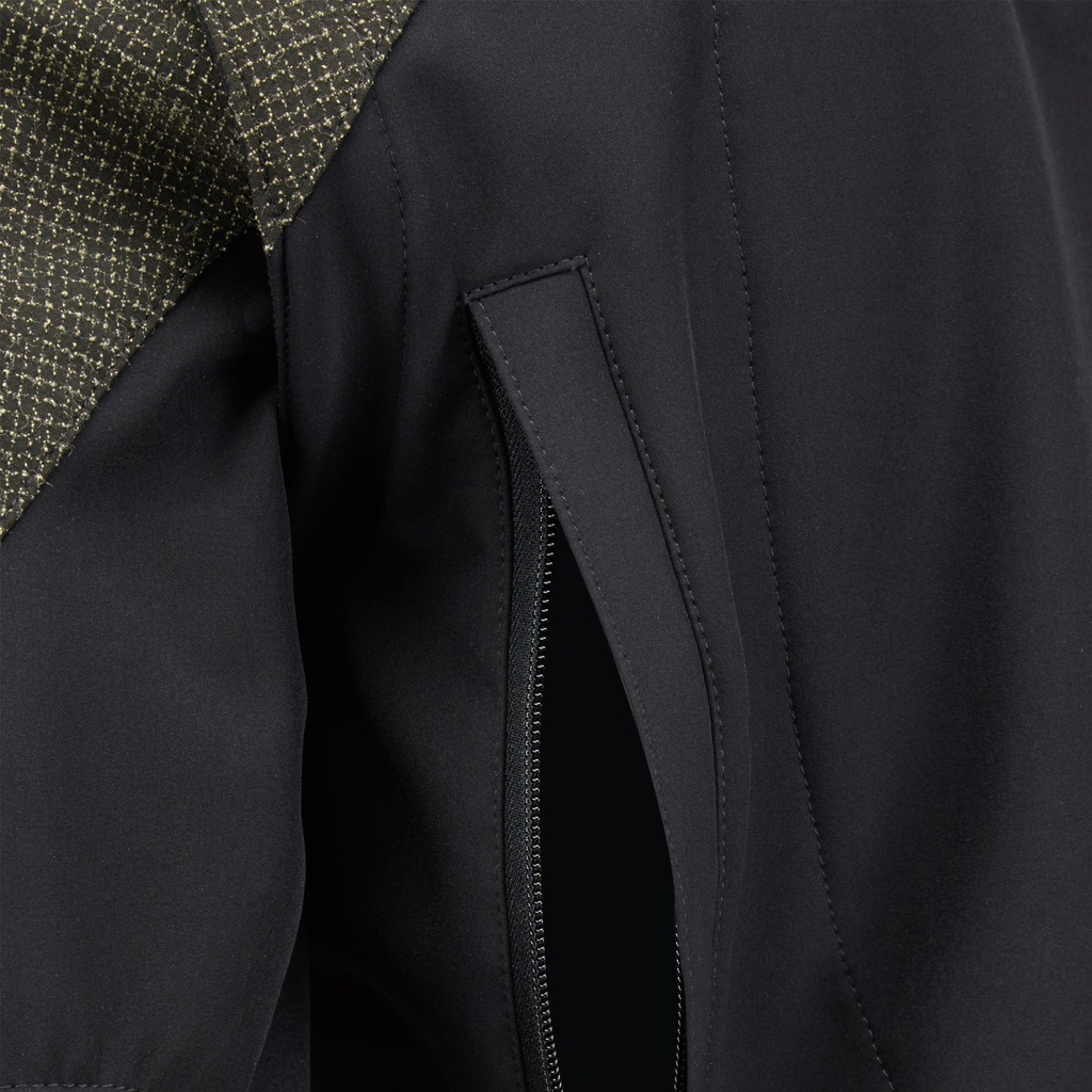 Linesman Jacket Non-CE