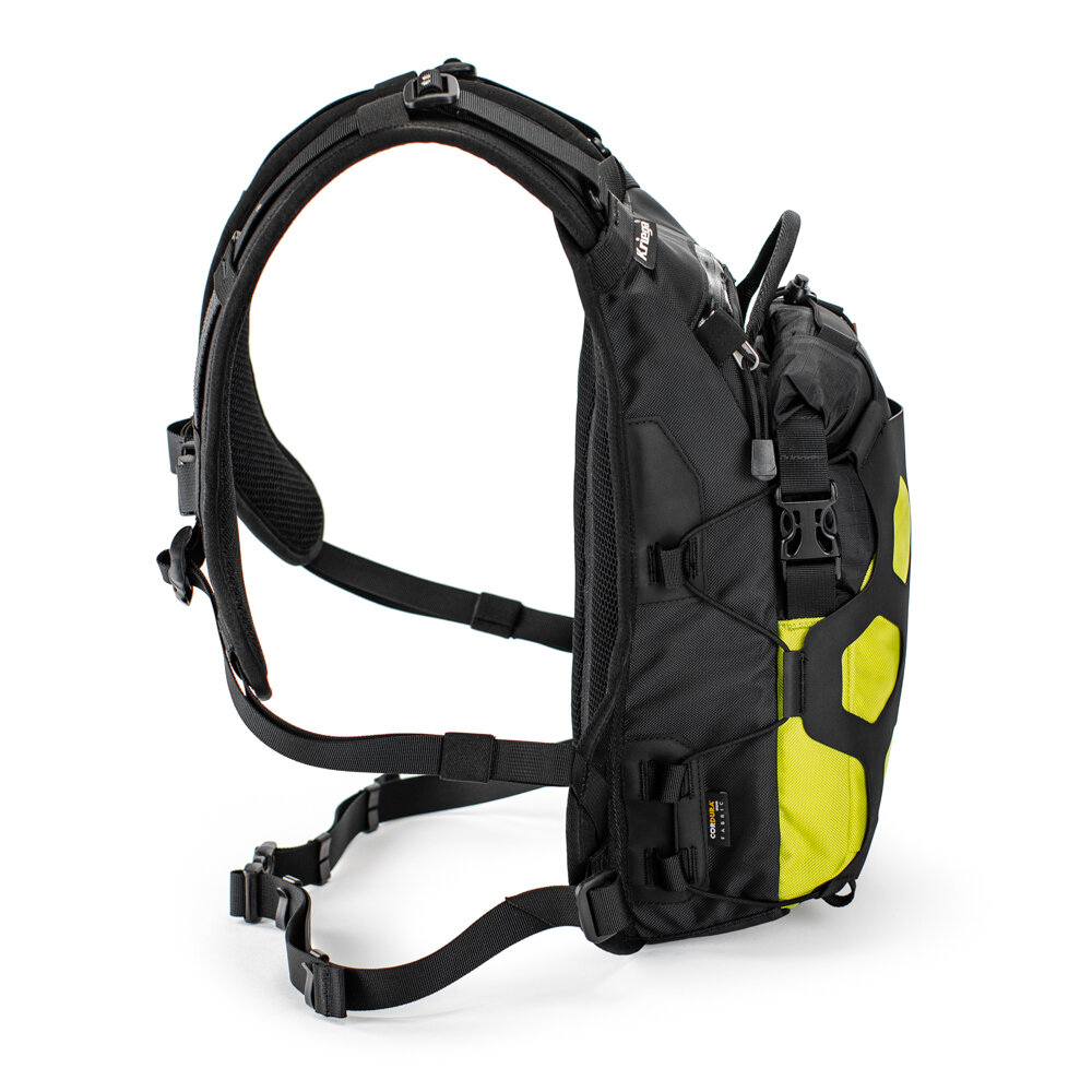 Kriega Trail 9 Adventure Backpack
